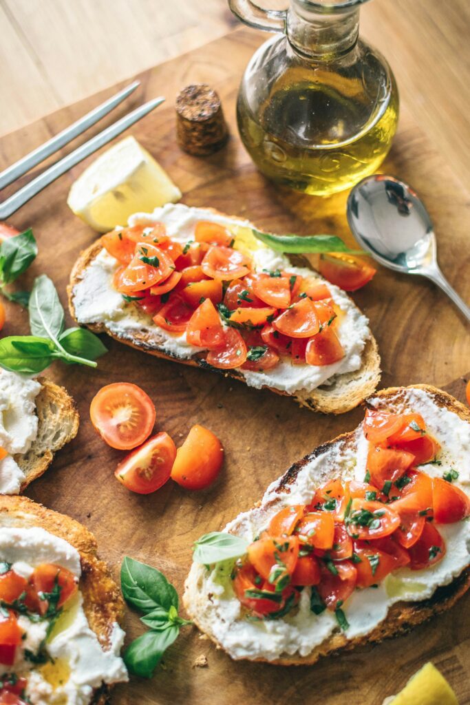Descubra como fazer creme de ricota e usá-lo nas mais variadas receitas.